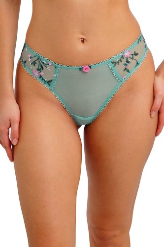 Love Crush - Freya - stringi AA403270 - aqua haze