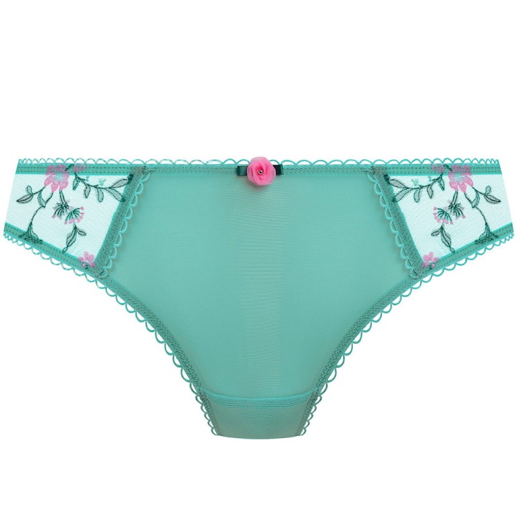 Love Crush - Freya - stringi AA403270 - aqua haze