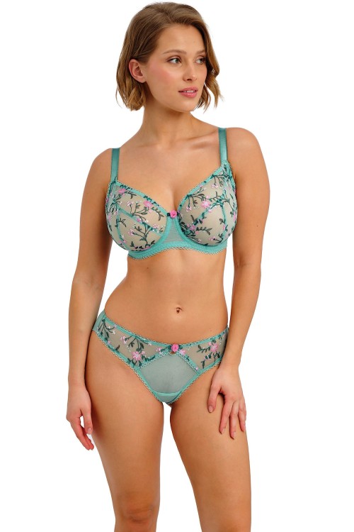 Love Crush - Freya - figi AA403250 - aqua haze