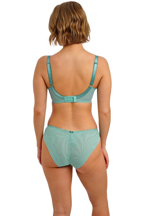 Love Crush - Freya - figi AA403250 - aqua haze