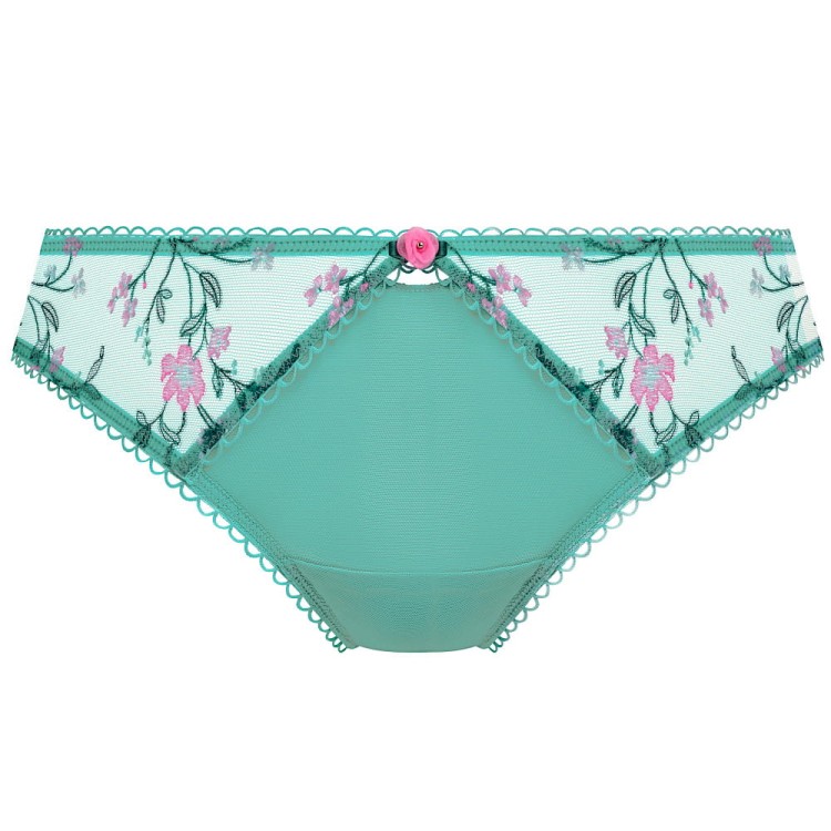 Love Crush - Freya - figi AA403250 - aqua haze