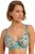 Love Crush - Freya - biustonosz AA403202 - aqua haze