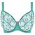 Love Crush - Freya - biustonosz AA403202 - aqua haze