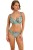 Love Crush - Freya - biustonosz AA403202 - aqua haze