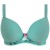 Love Crush - Freya - biustonosz t-shirt AA403231 - aqua haze