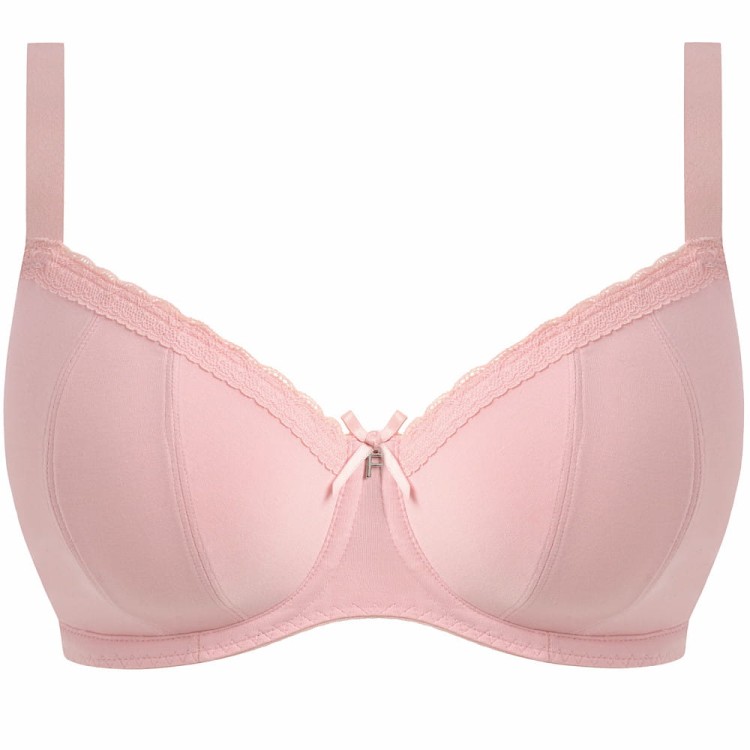Freya Flirt - Freya - biustonosz half-cup AA403315 - pink frost