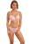Freya Flirt - Freya - biustonosz half-cup AA403315 - pink frost