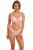 Freya Flirt - Freya - biustonosz half-cup AA403315 - pink frost