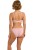 Freya Flirt - Freya - biustonosz half-cup AA403315 - pink frost