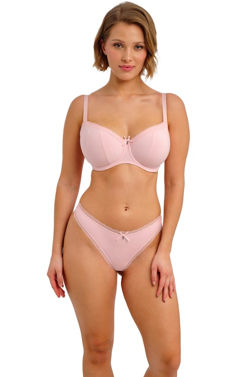 Freya Flirt - Freya - stringi AA403370 - pink frost