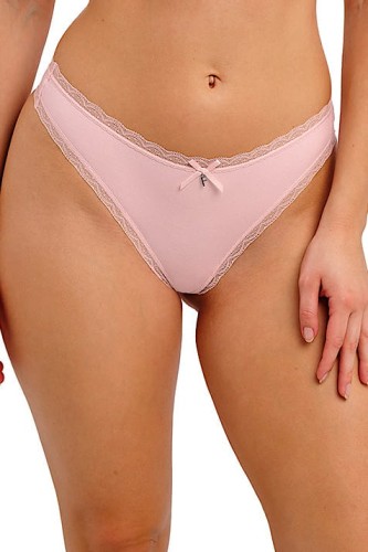 Freya Flirt - Freya - stringi AA403370 - pink frost