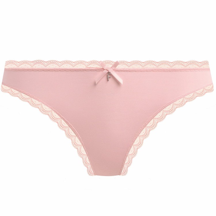 Freya Flirt - Freya - stringi AA403370 - pink frost