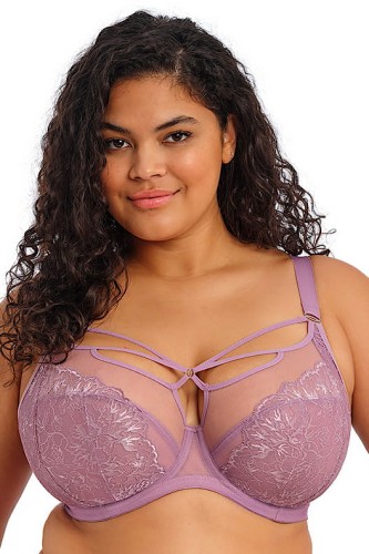 Brianna - Elomi - biustonosz EL8080 - heather