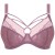 Brianna - Elomi - biustonosz EL8080 - heather