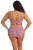 Brianna - Elomi - biustonosz EL8080 - heather