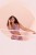 Brianna - Elomi - biustonosz EL8080 - heather