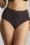 365 Brief - Panache - wysokie figi 10904 - black
