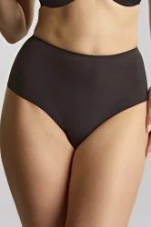 365 Brief - Panache - wysokie figi 10904 - black
