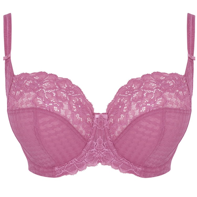 Envy - Panache - biustonosz 7285 - fuchsia pink