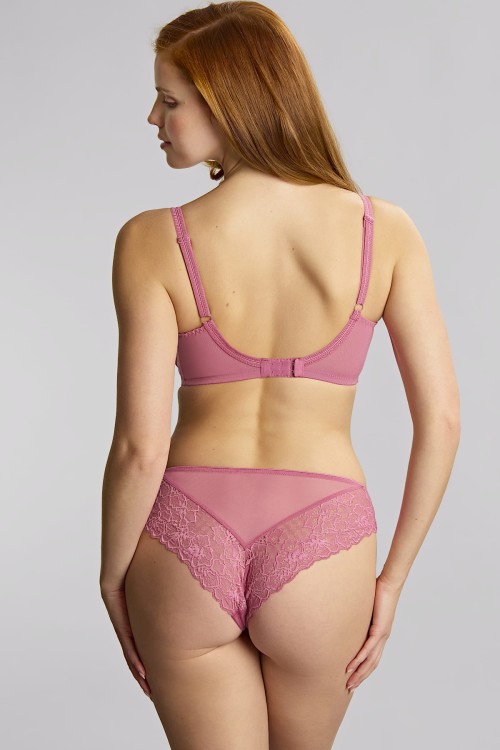Envy - Panache - biustonosz 7285 - fuchsia pink