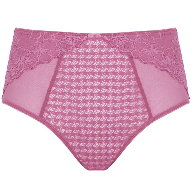 Envy - Panache - wysokie figi 7283 - fuchsia pink
