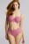 Envy - Panache - wysokie figi 7283 - fuchsia pink