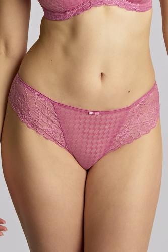 Envy - Panache - figi brazylijskie 7281 - fuchsia pink