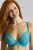 Ana - Panache - biustonosz plunge 9396 - ocean blue