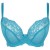 Ana - Panache - biustonosz plunge 9396 - ocean blue