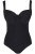 Signature - Panache Swim - kostium kąpielowy Zadie SW2040 - black