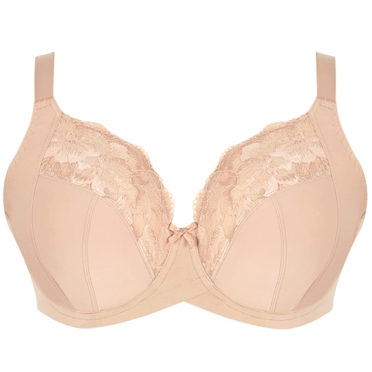 Amara - Sculptresse - biustonosz full-cup 11265 - honey