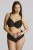Body - Sculptresse - wysokie figi 11484 - black