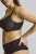 Body - Sculptresse - wysokie figi 11484 - black