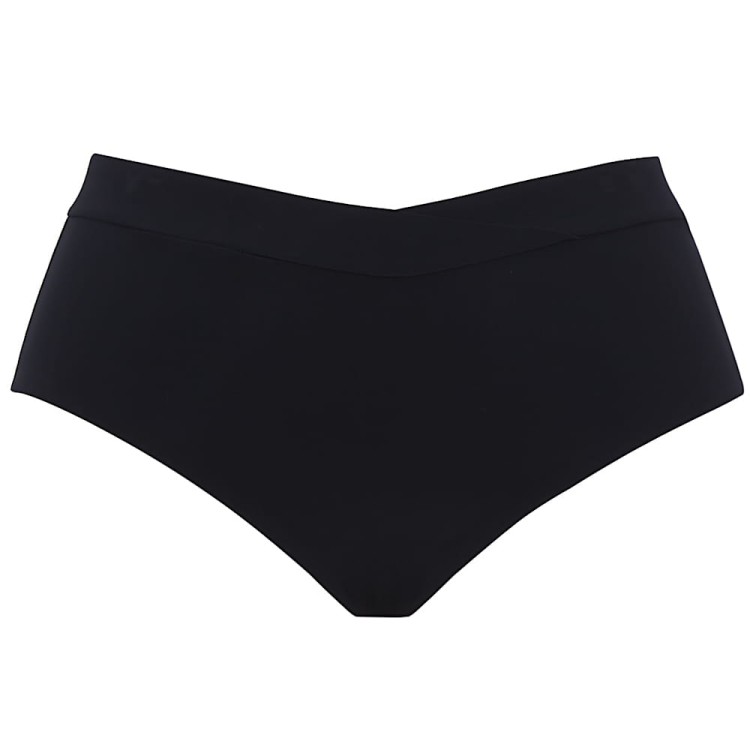 Body - Sculptresse - wysokie figi 11484 - black