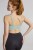 Power Sports Bra - Panache Sport - biustonosz 5021M - aqua haze/wave print