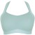 Power Sports Bra - Panache Sport - biustonosz 5021M - aqua haze/wave print