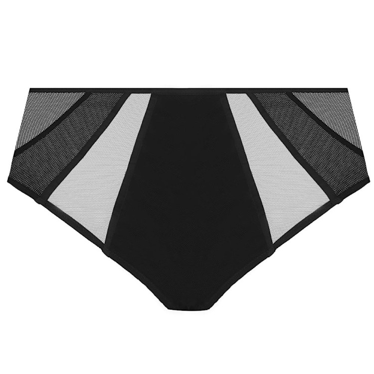 Kintai - Elomi - wysokie figi 301251 - czerń