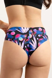 Glow Brazilian - Paloma Pink - figi brazylijskie