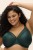 Smooth - Elomi - biustonosz 4301 - deep emerald