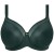 Smooth - Elomi - biustonosz 4301 - deep emerald