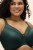 Smooth - Elomi - biustonosz 4301 - deep emerald