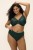 Smooth - Elomi - biustonosz 4301 - deep emerald