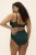 Smooth - Elomi - biustonosz 4301 - deep emerald