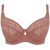 Sophia - Sculptresse - biustonosz full-cup 11195 - sienna rose