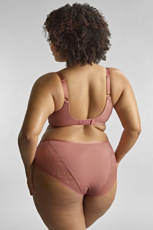 Sophia - Sculptresse - biustonosz full-cup 11195 - sienna rose