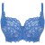 Allure - Panache - biustonosz full-cup 10765 - azure blue