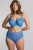 Allure - Panache - wysokie figi 10764 - azure blue