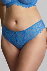 Allure - Panache - figi 10762 - azure blue