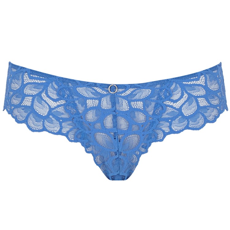 Allure - Panache - figi 10762 - azure blue