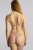 Ana - Panache - biustonosz plunge 9396 - honey